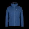 DOLOMITI HOODED JACKET