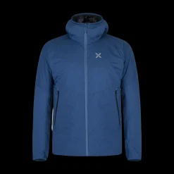 DOLOMITI HOODED JACKET