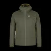 DOLOMITI HOODED JACKET