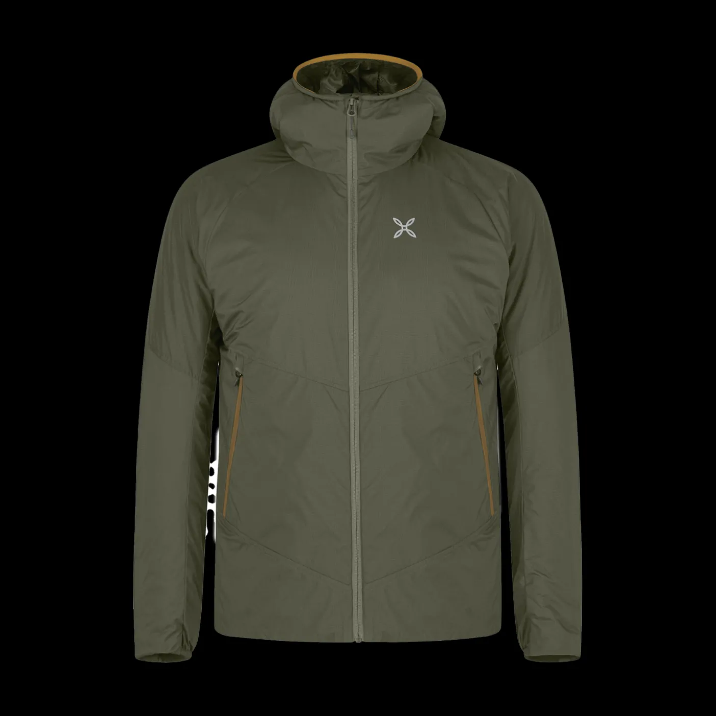DOLOMITI HOODED JACKET