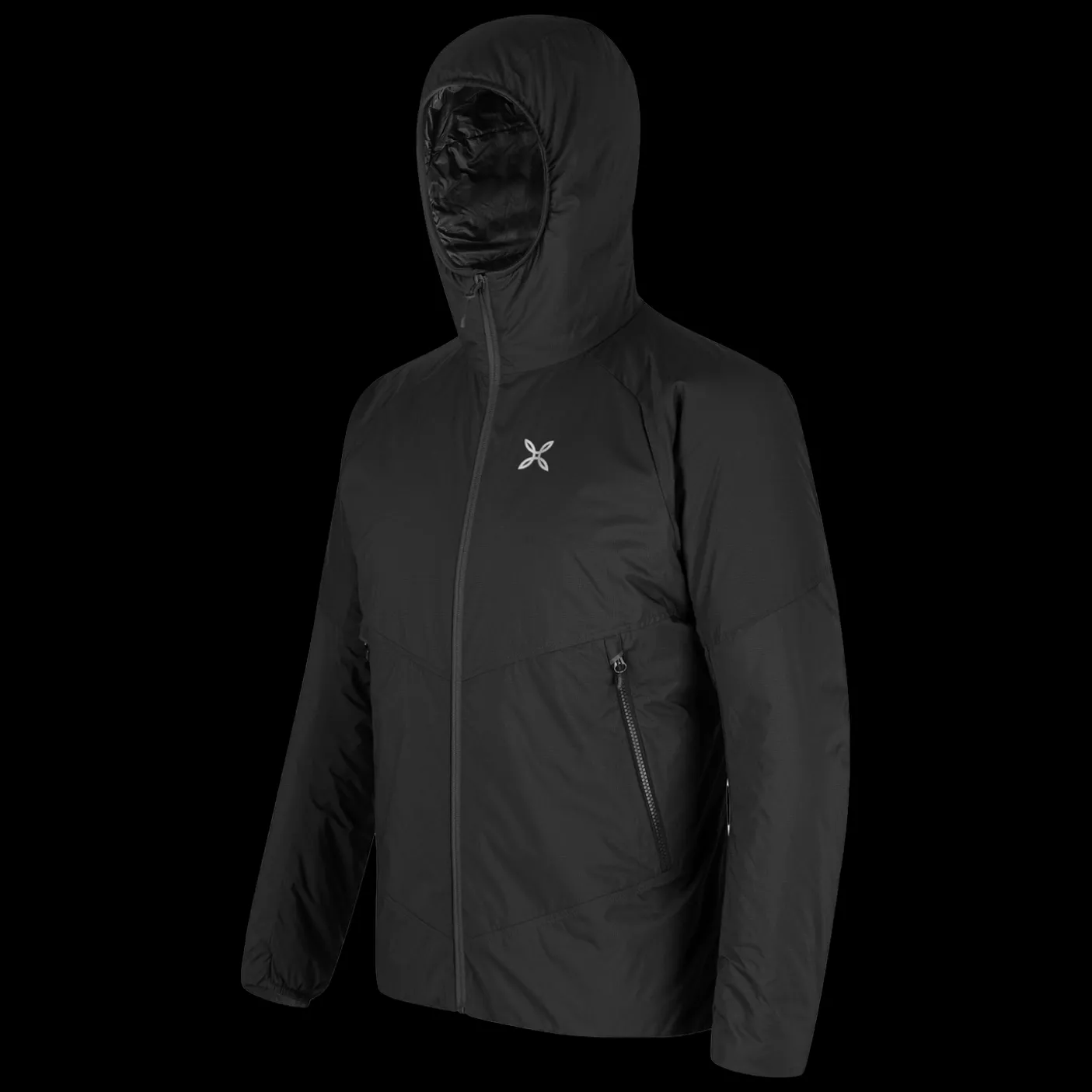 DOLOMITI HOODED JACKET