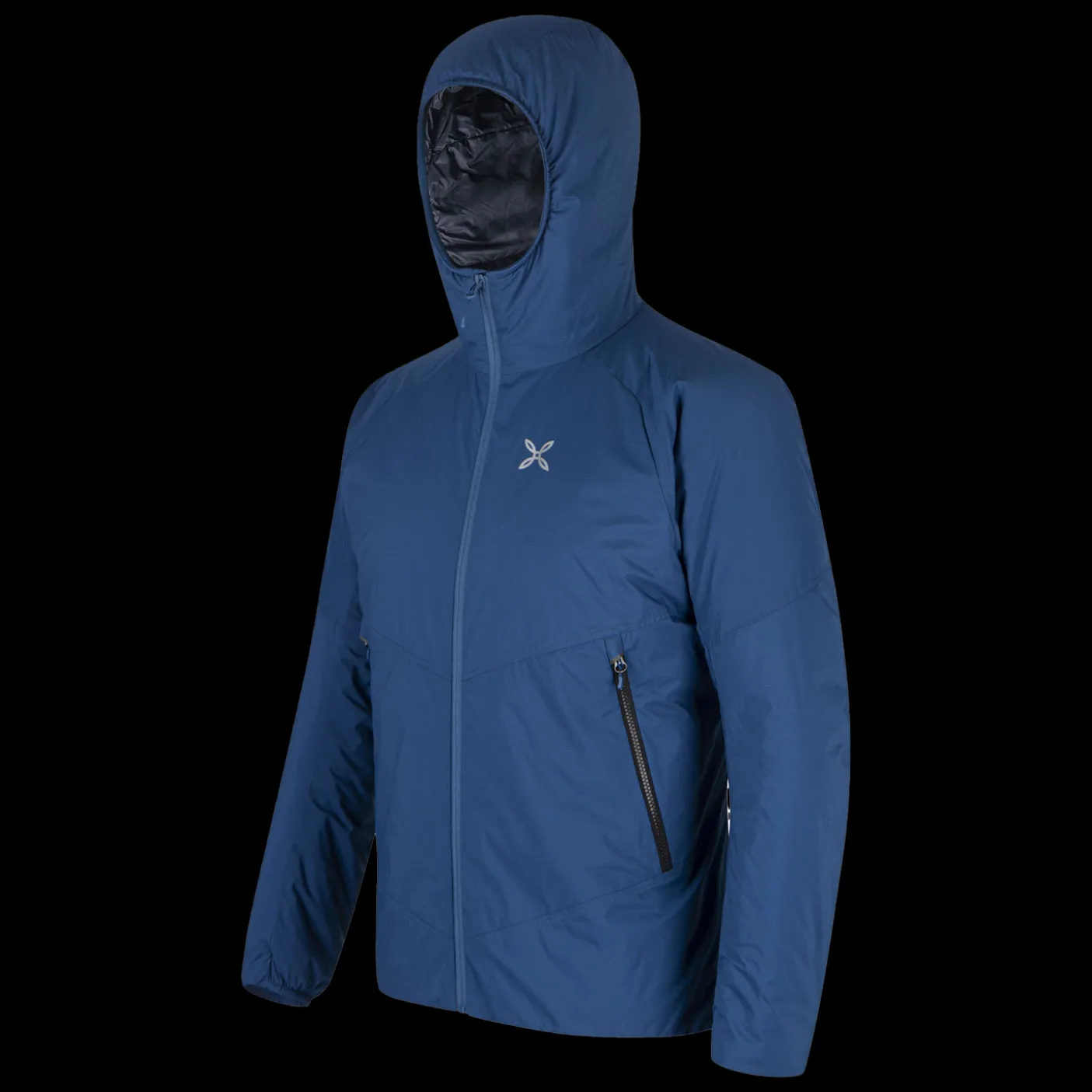 DOLOMITI HOODED JACKET