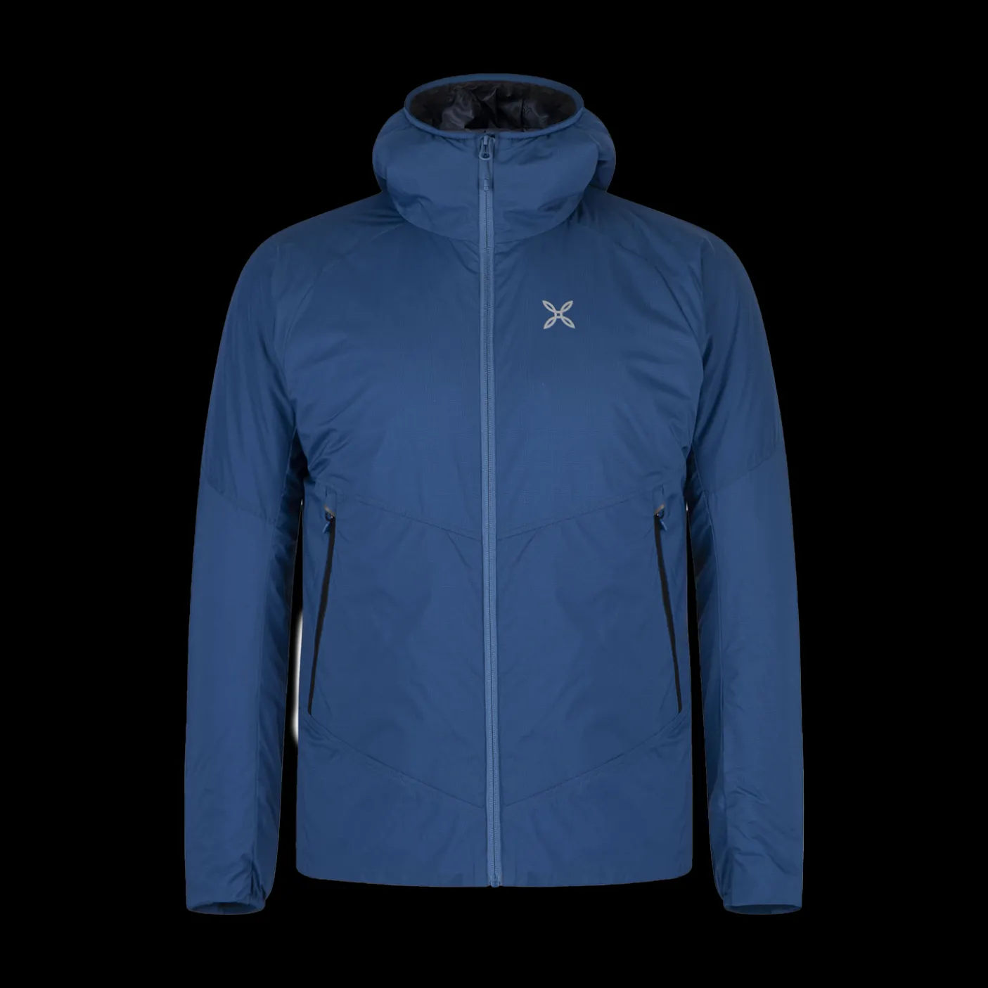 DOLOMITI HOODED JACKET