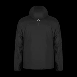 DOLOMITI HOODED JACKET