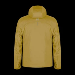 DOLOMITI HOODED JACKET