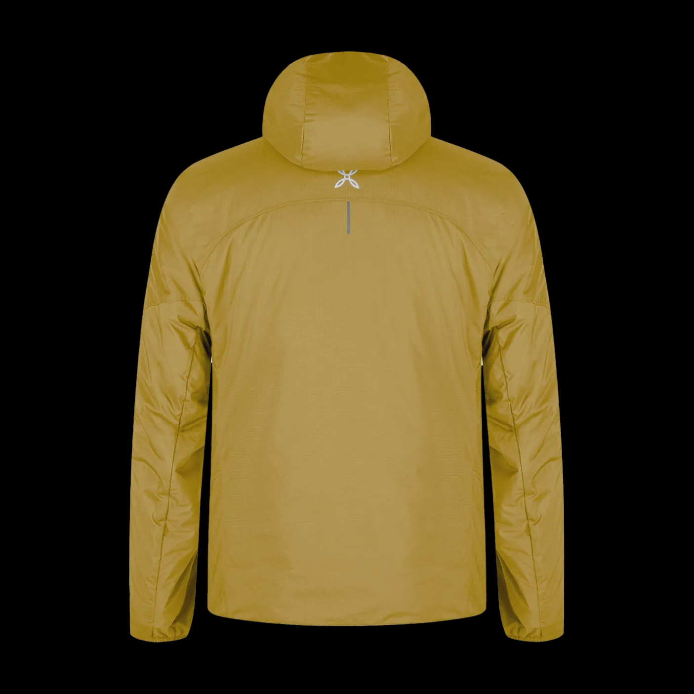 DOLOMITI HOODED JACKET
