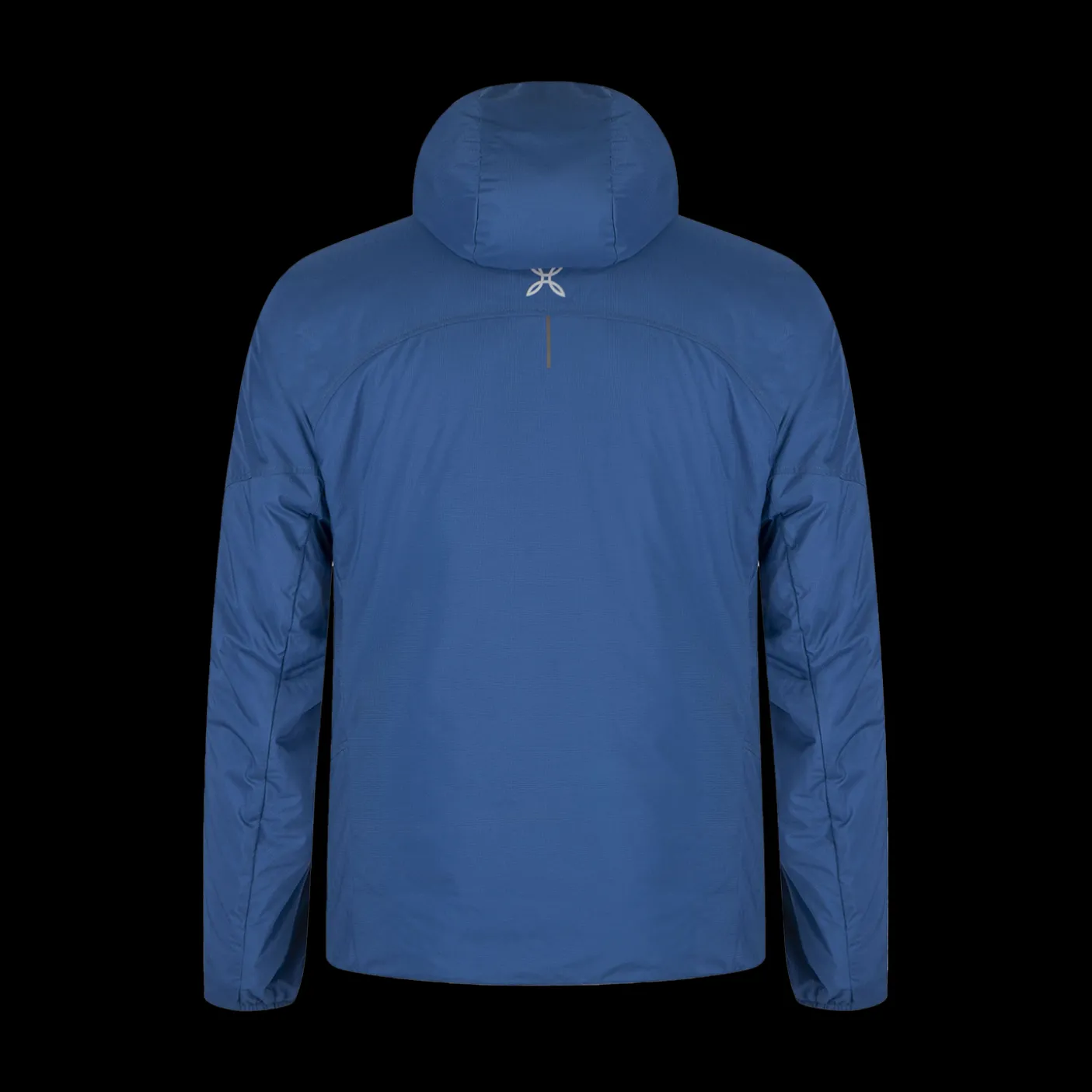 DOLOMITI HOODED JACKET