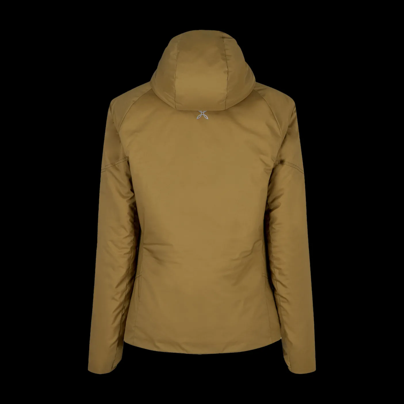 DOLOMITI HOODED JACKET WOMAN