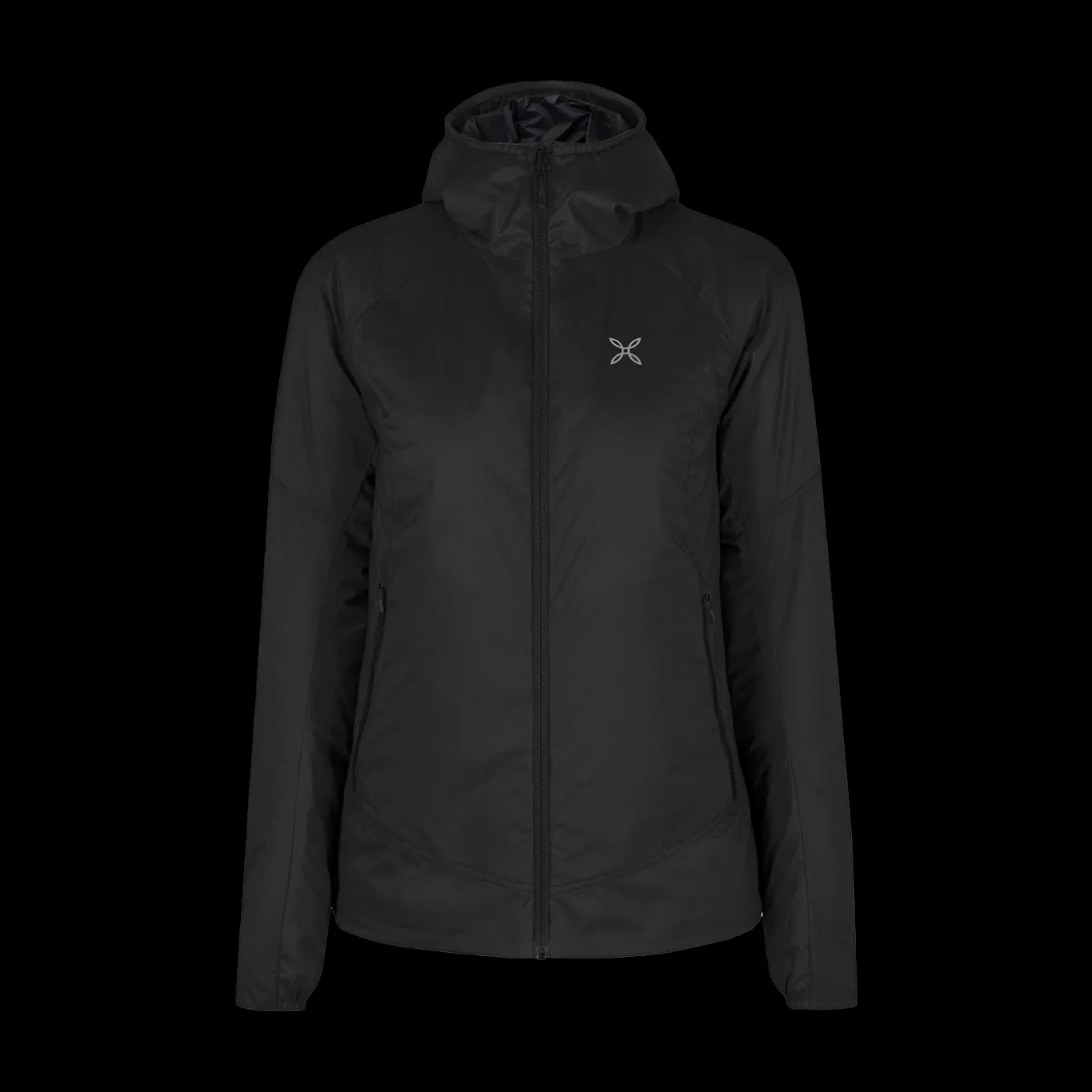 DOLOMITI HOODED JACKET WOMAN