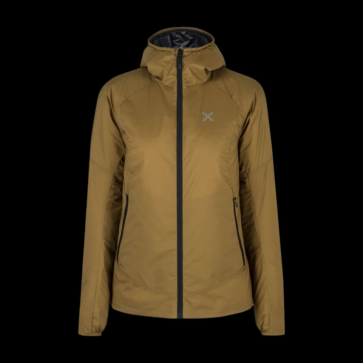 DOLOMITI HOODED JACKET WOMAN