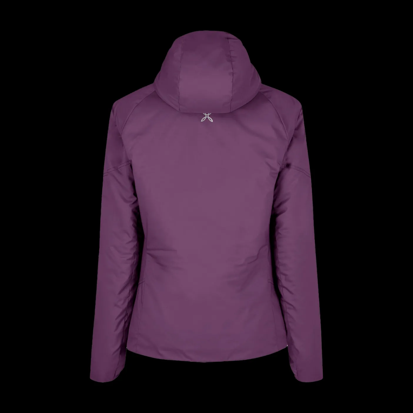DOLOMITI HOODED JACKET WOMAN