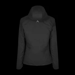 DOLOMITI HOODED JACKET WOMAN