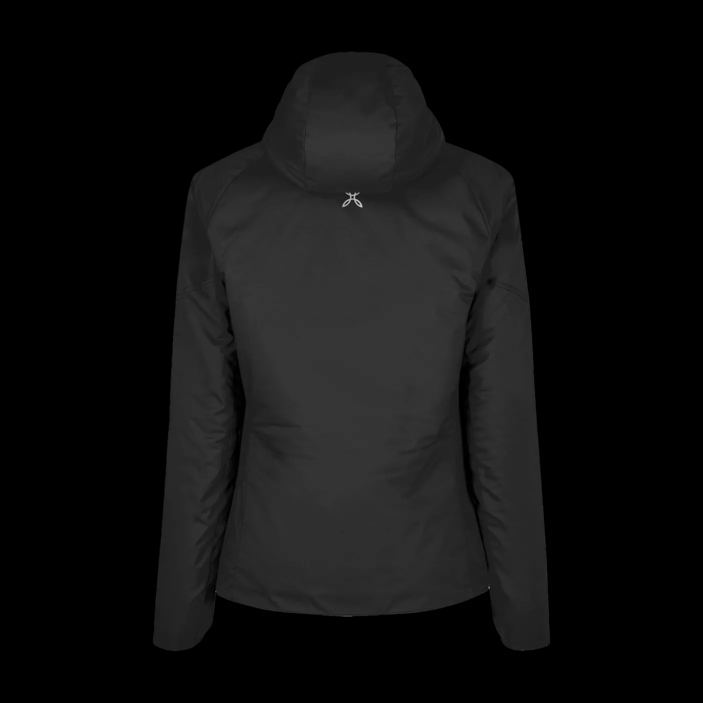 DOLOMITI HOODED JACKET WOMAN