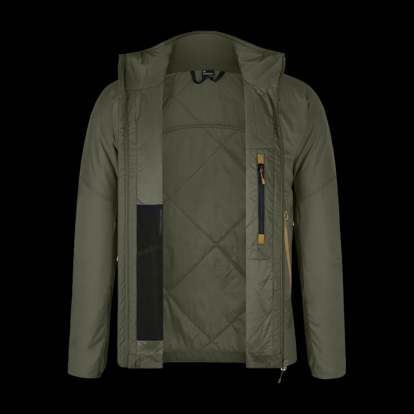 DOLOMITI JACKET