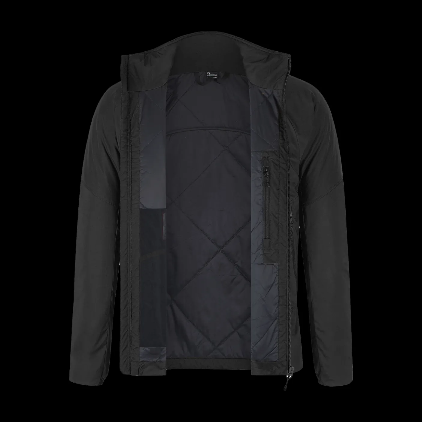DOLOMITI JACKET