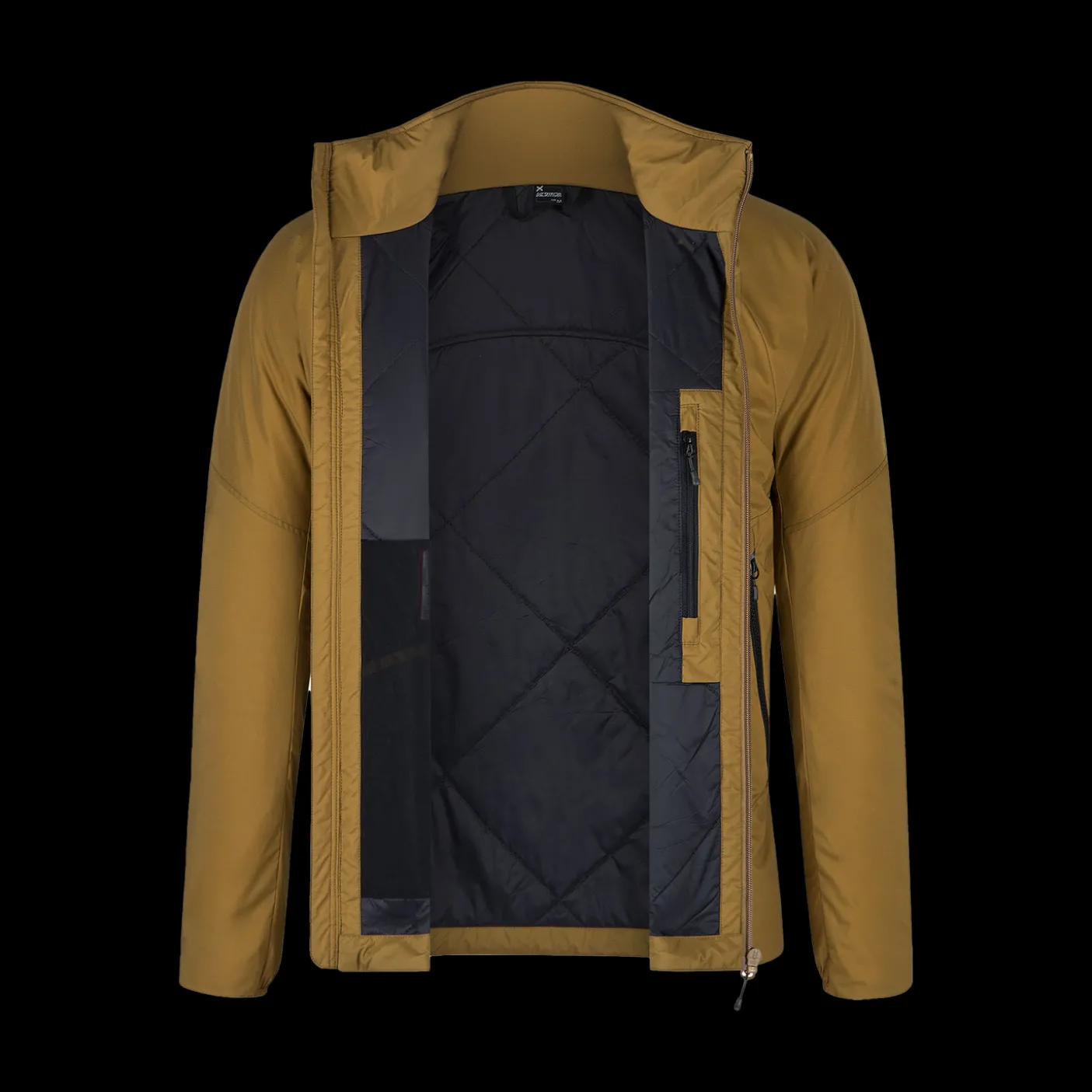 DOLOMITI JACKET