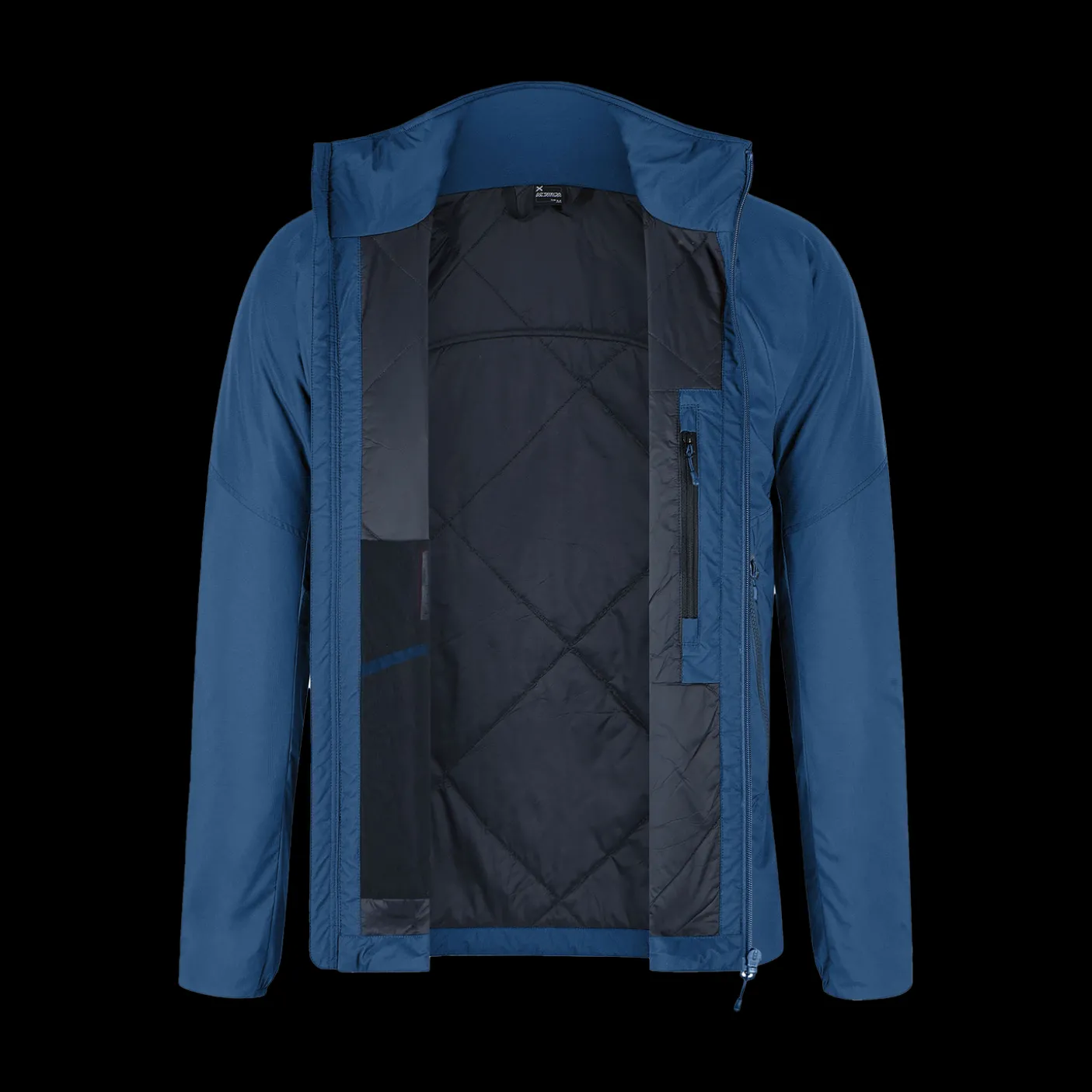 DOLOMITI JACKET