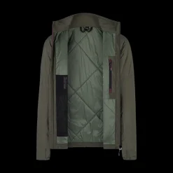 DOLOMITI JACKET WOMAN
