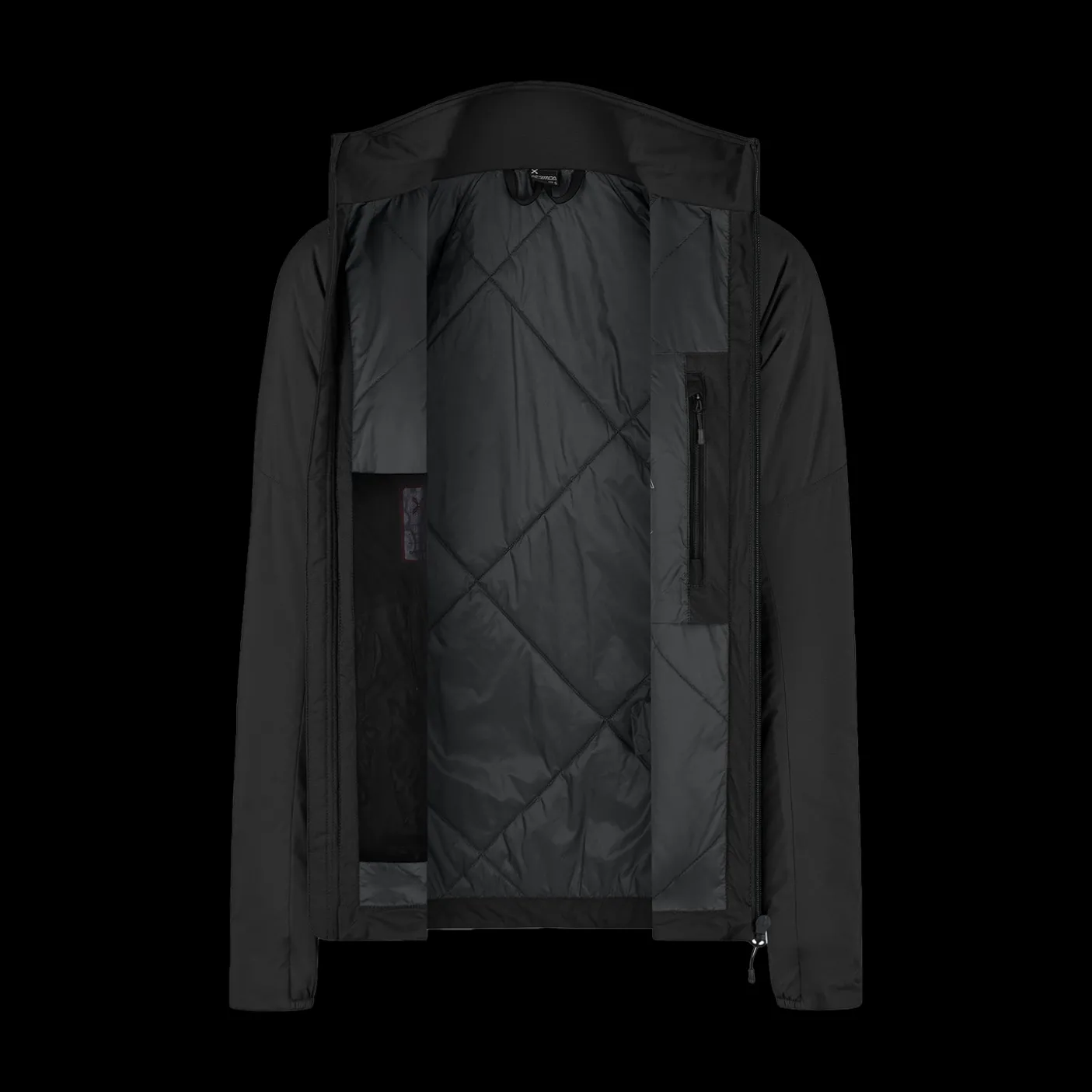 DOLOMITI JACKET WOMAN