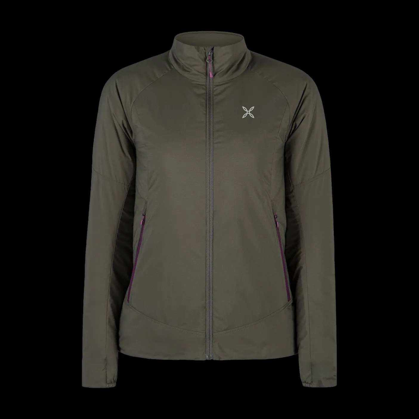 DOLOMITI JACKET WOMAN