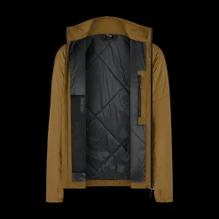 DOLOMITI JACKET WOMAN