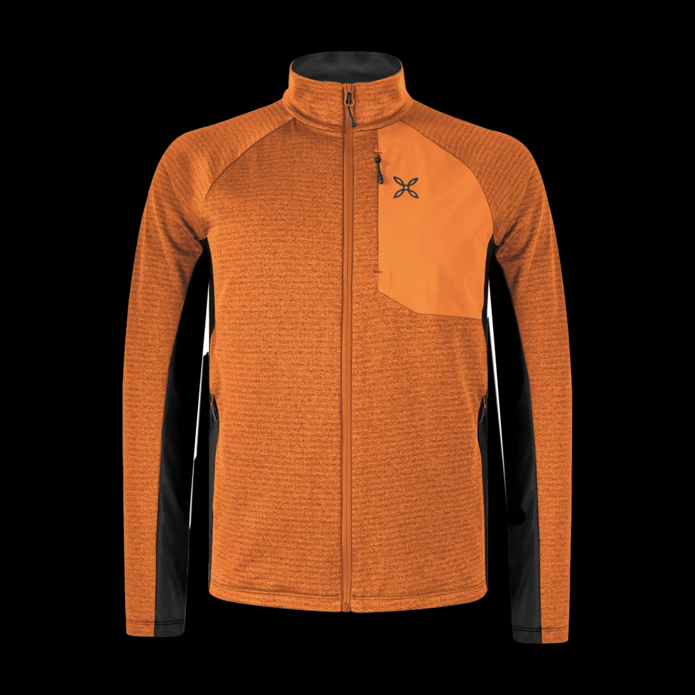 DOLOMITI MAGLIA