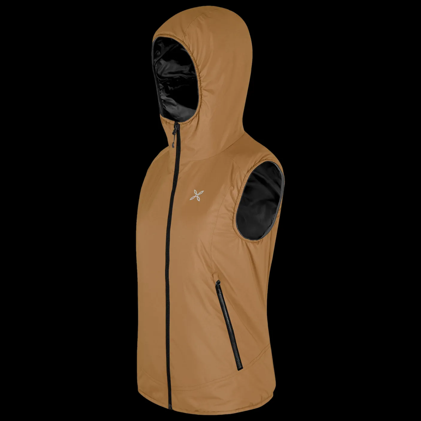 DOLOMITI VEST WOMAN