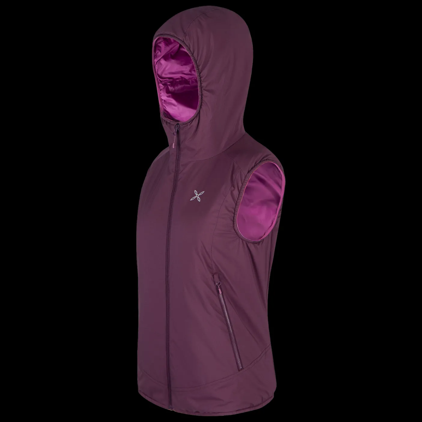 DOLOMITI VEST WOMAN