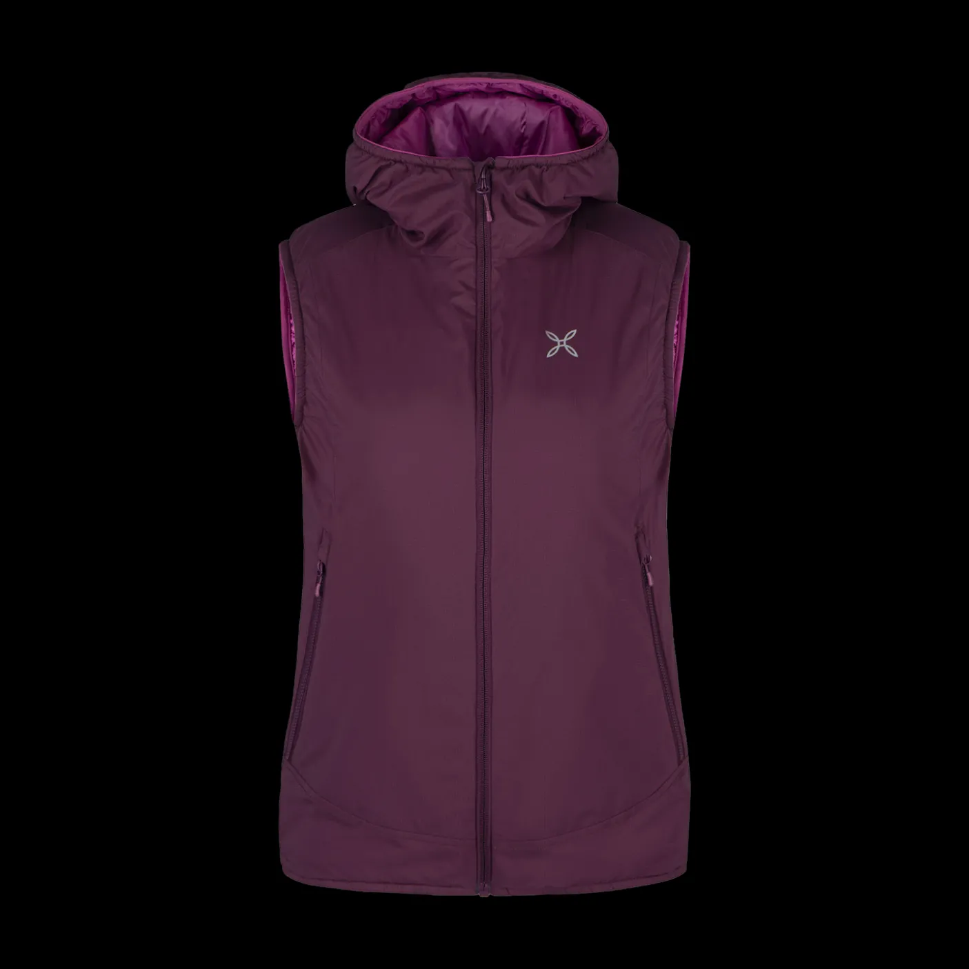 DOLOMITI VEST WOMAN