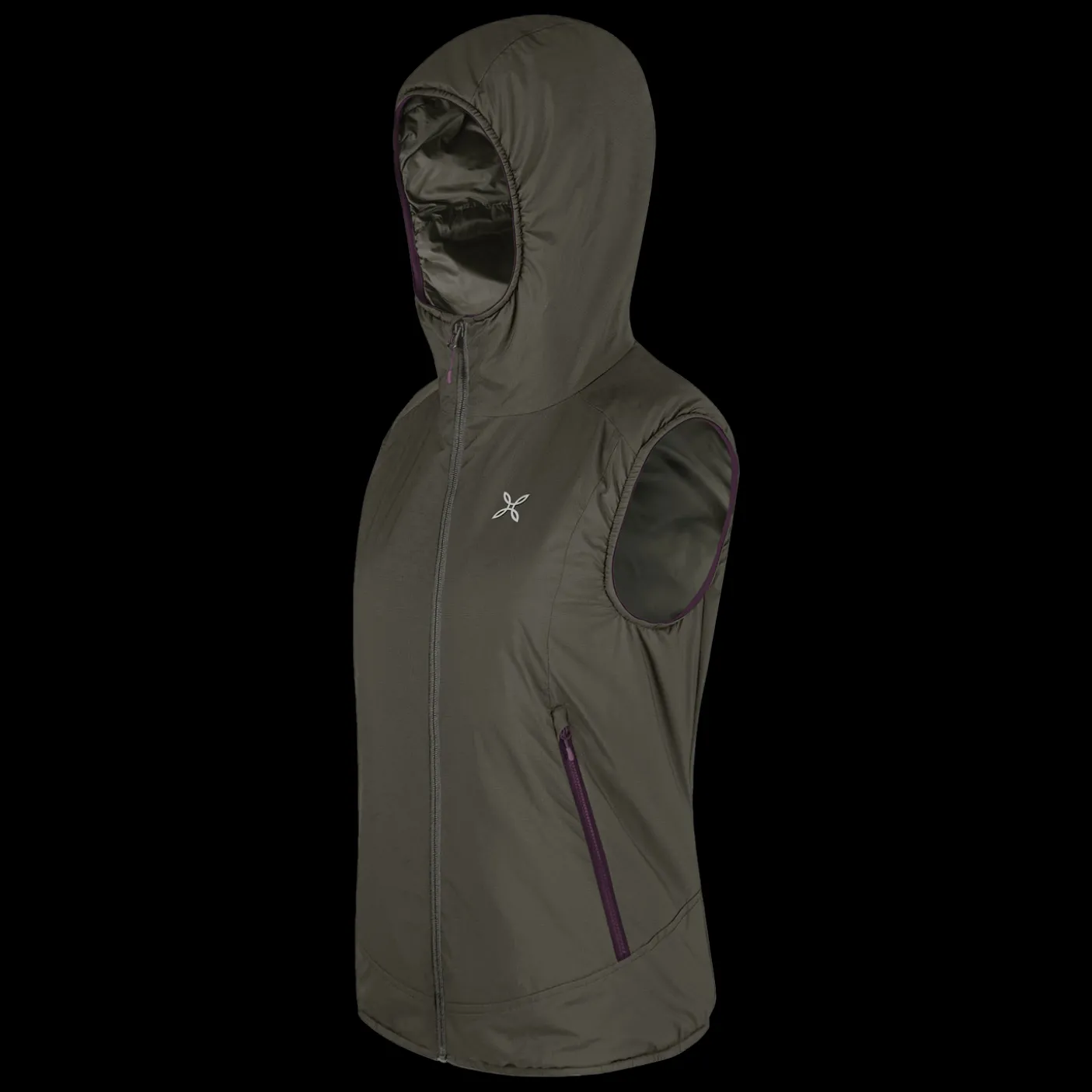 DOLOMITI VEST WOMAN