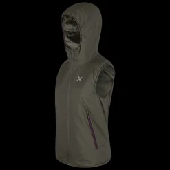 DOLOMITI VEST WOMAN