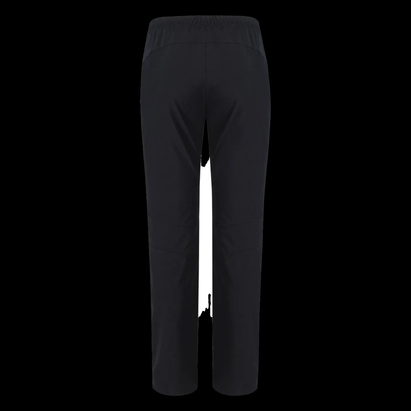 DOMINO TREKKING -5 CM PANTS
