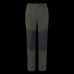DOMINO TREKKING PANTS