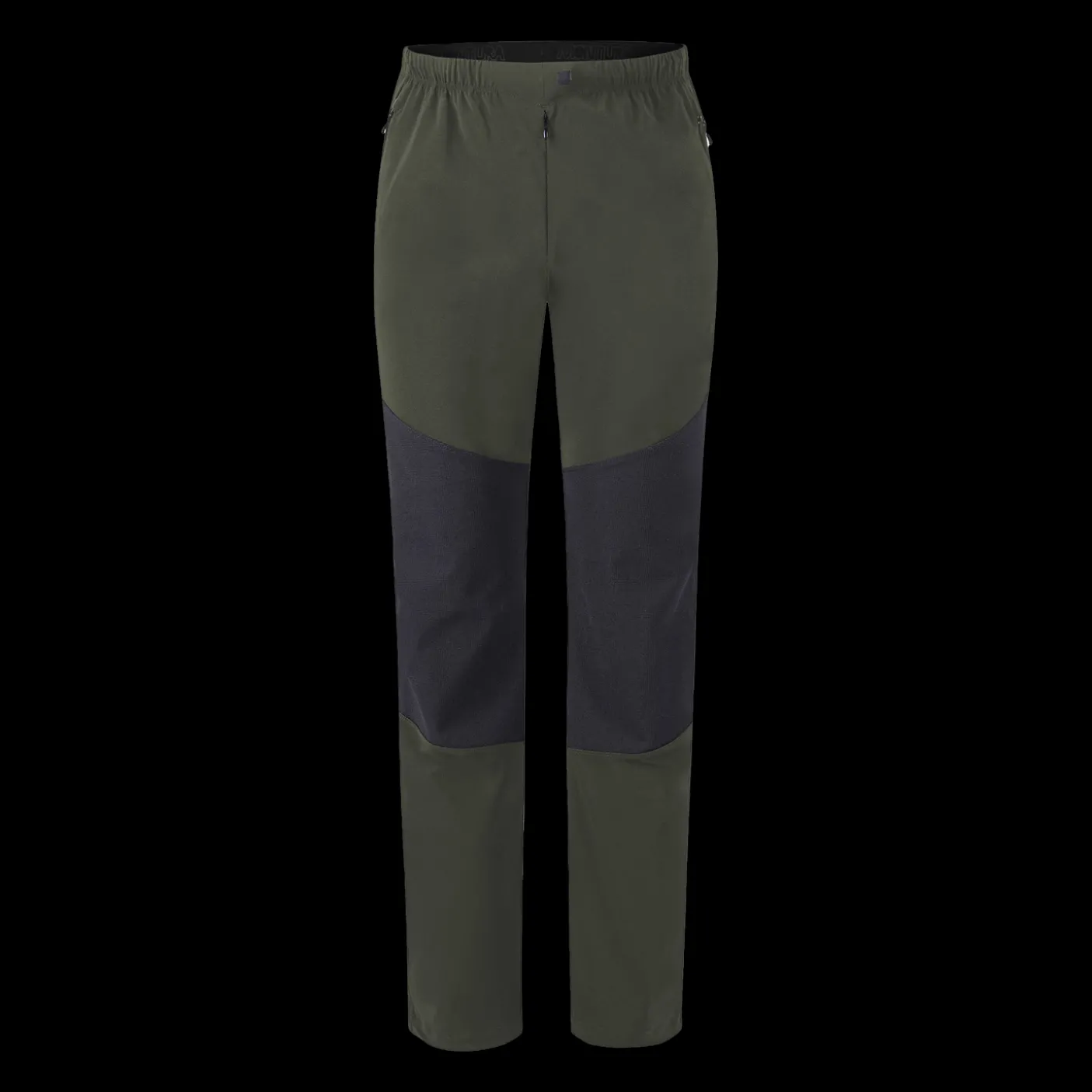 DOMINO TREKKING PANTS