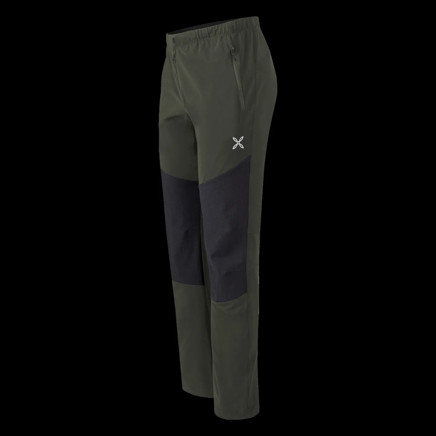 DOMINO TREKKING PANTS