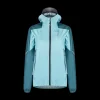 DRAGONFLY JACKET WOMAN