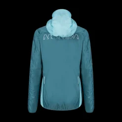 DRAGONFLY JACKET WOMAN