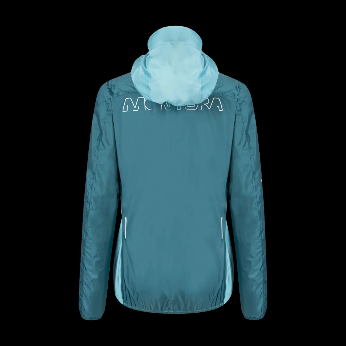 DRAGONFLY JACKET WOMAN