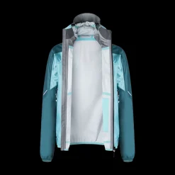 DRAGONFLY JACKET WOMAN