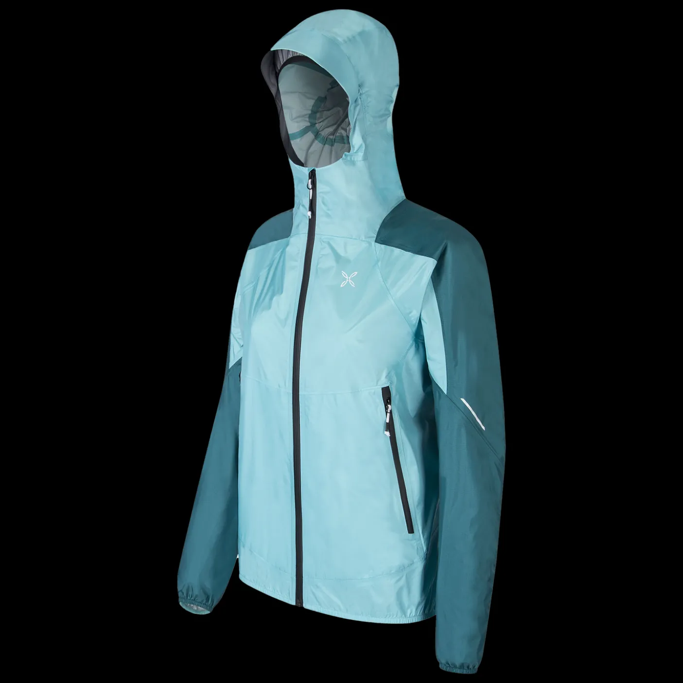DRAGONFLY JACKET WOMAN