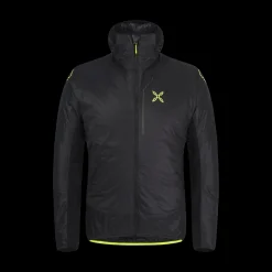 EIGER JACKET