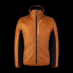 EIGER JACKET