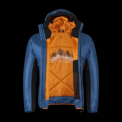 EIGER JACKET