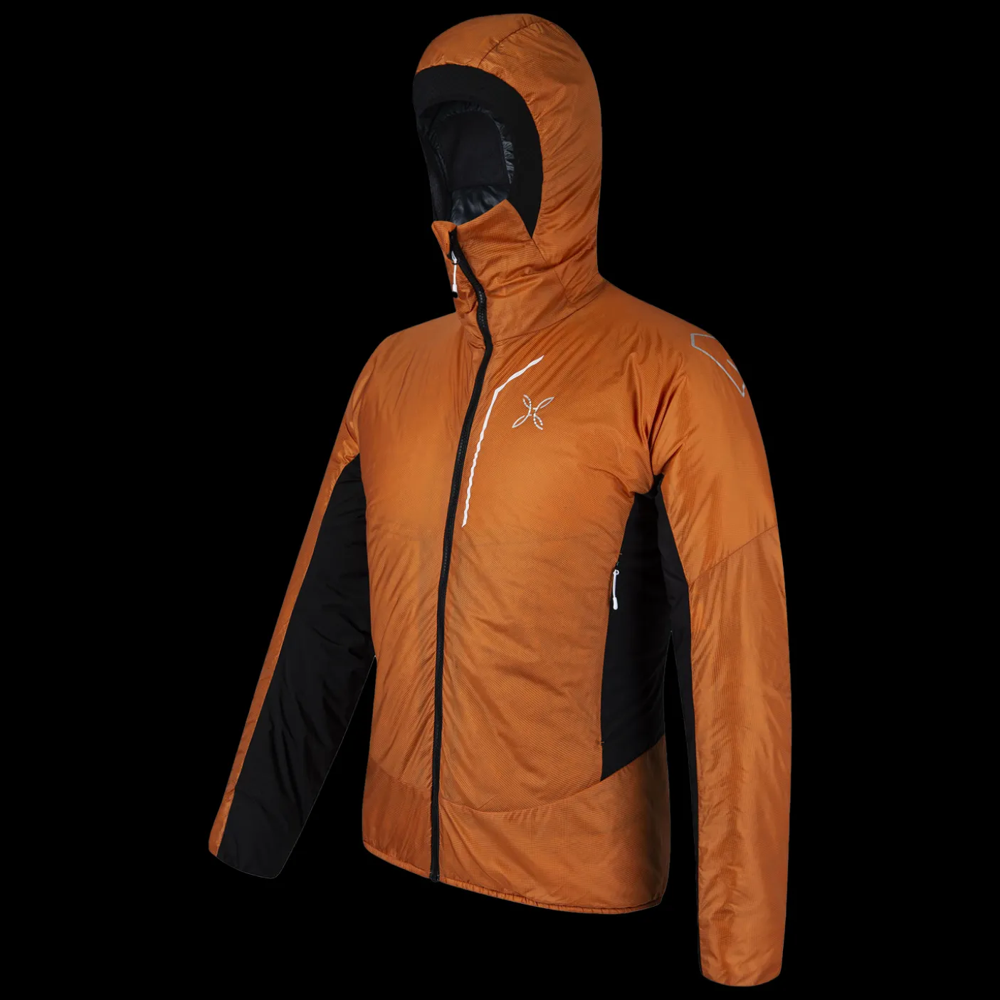 EIGER JACKET