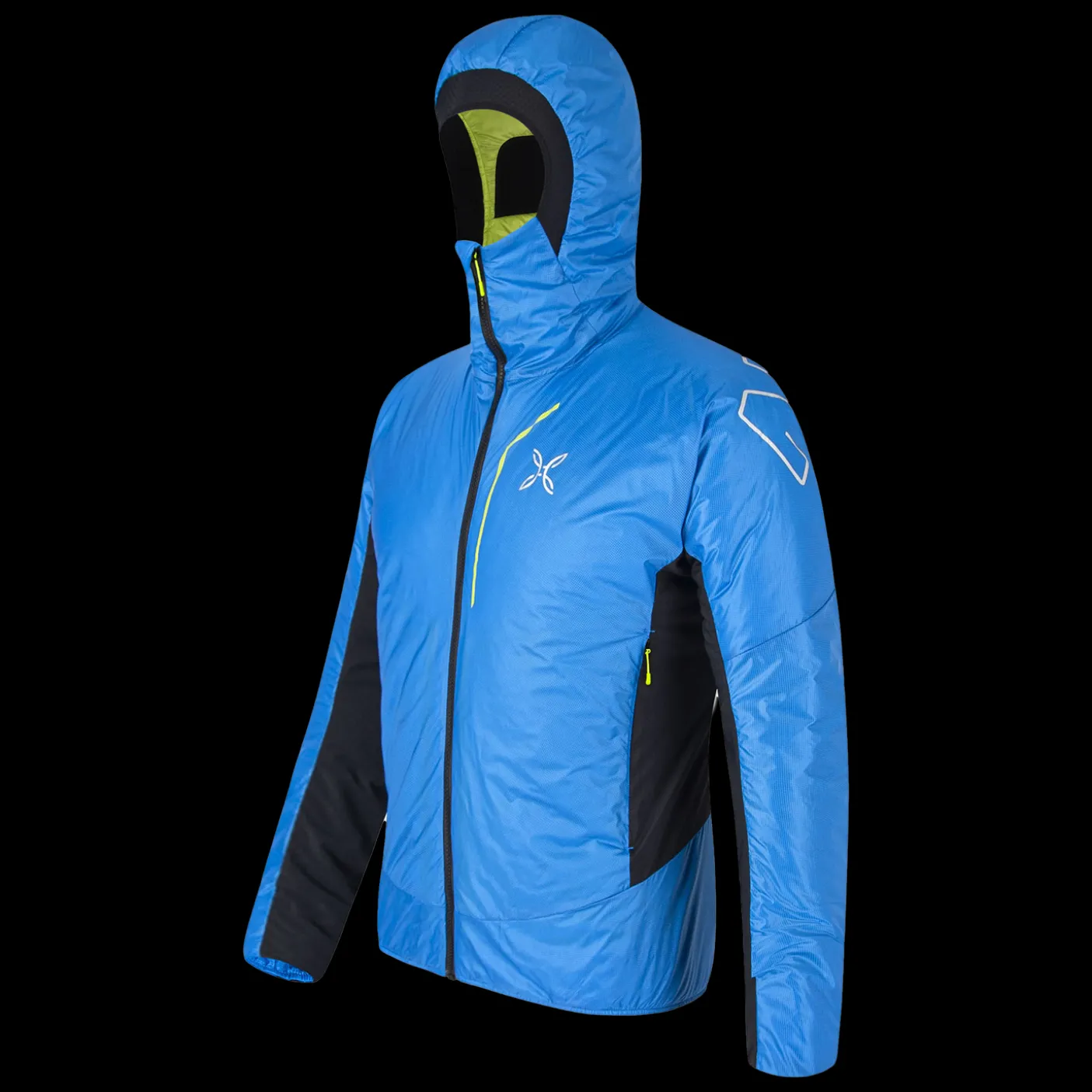 EIGER JACKET