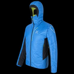 EIGER JACKET
