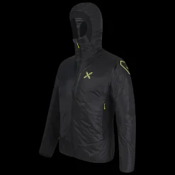 EIGER JACKET