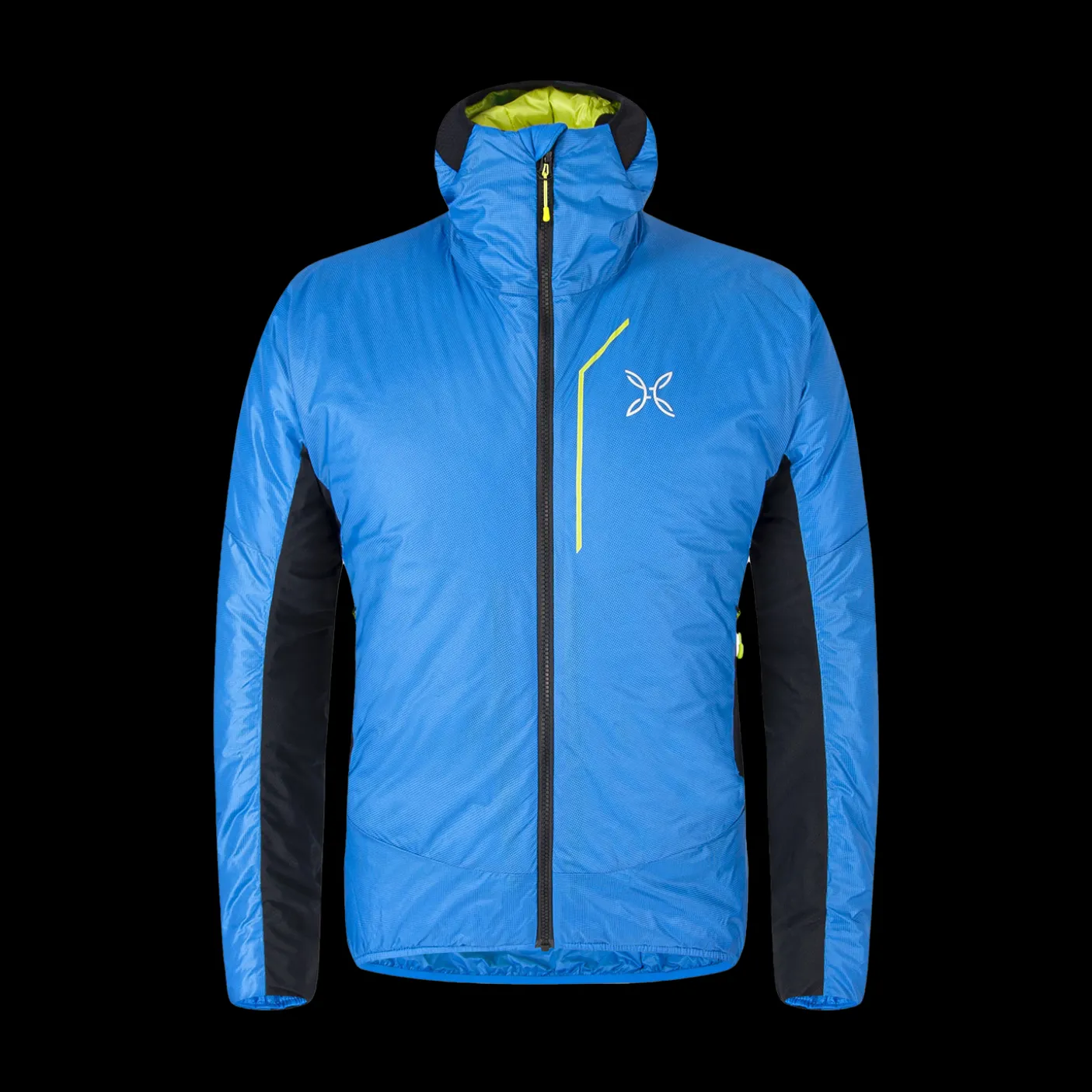 EIGER JACKET
