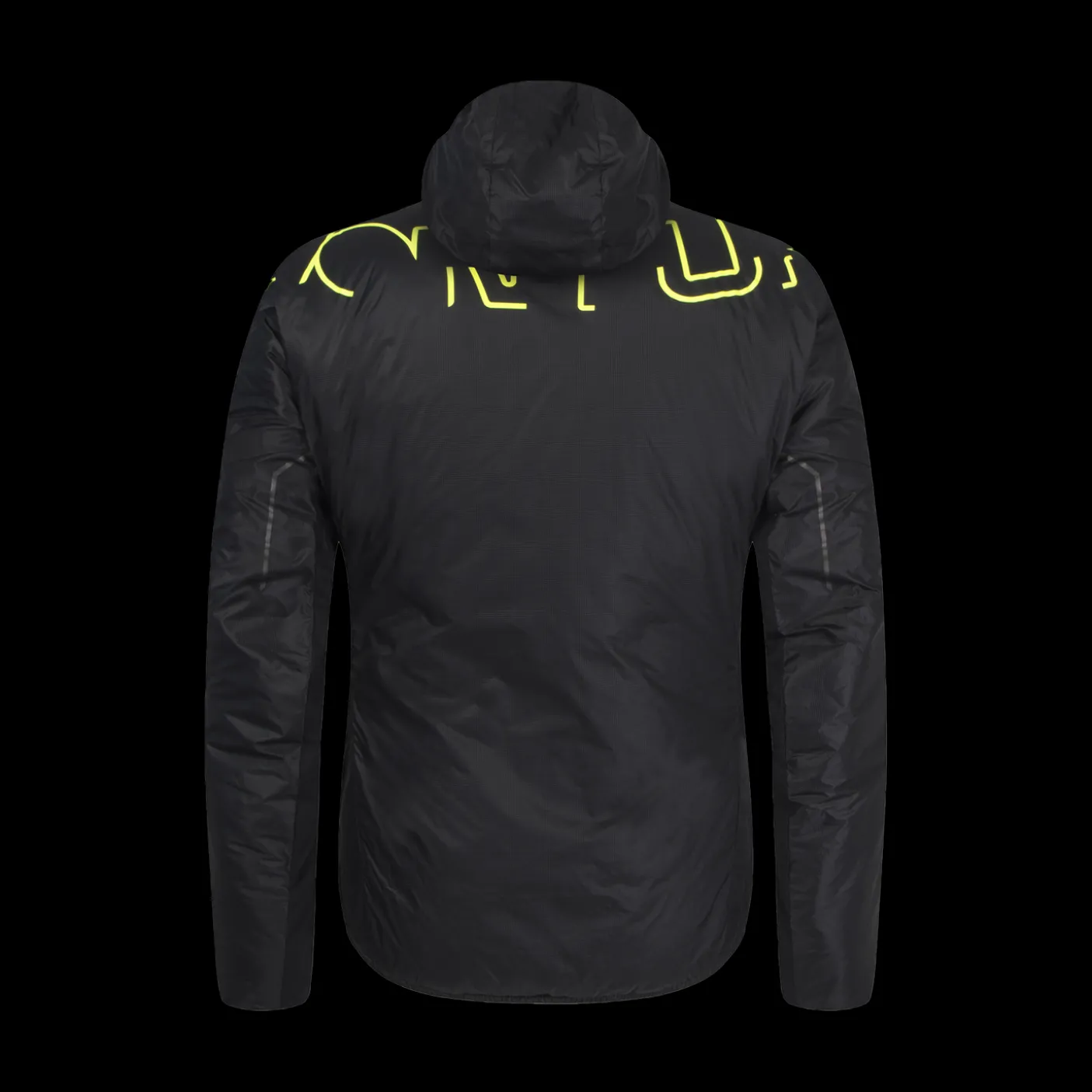 EIGER JACKET