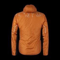 EIGER JACKET